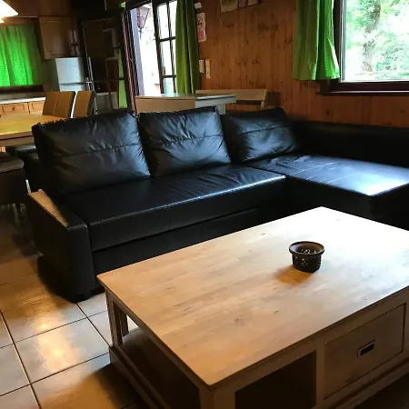 Ons Boshuisje * Erezee